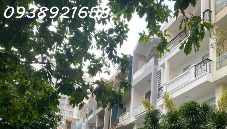 **1SIÊU PHẨM XUẤT HIỆN Ở QUẬN 10, KHU VIP LÊ HỒNG PHONG-5TẦNG-85M-CHỈ 23.5TỶ TL